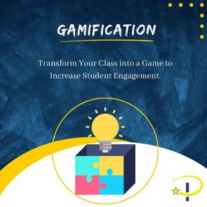 gamification teaching course