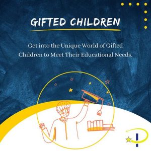 gifted-children teaching course