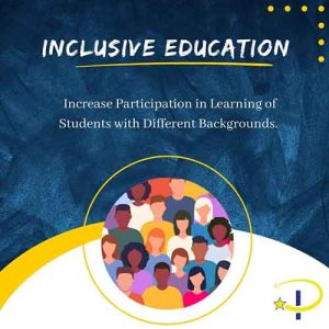 inclusive-education teaching course
