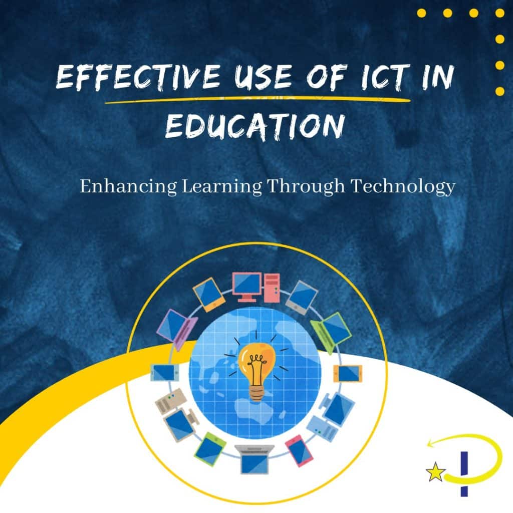 Effective use of ITC