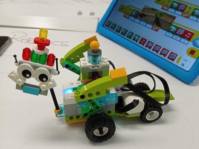 Coding and robotics course for erasmus+ teachers (4)