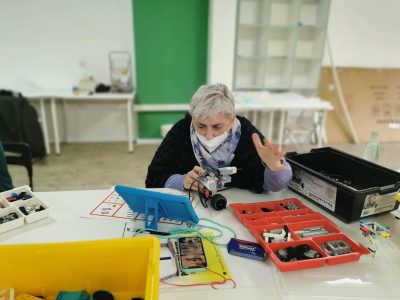 Coding and robotics course for erasmus+ teachers (6)