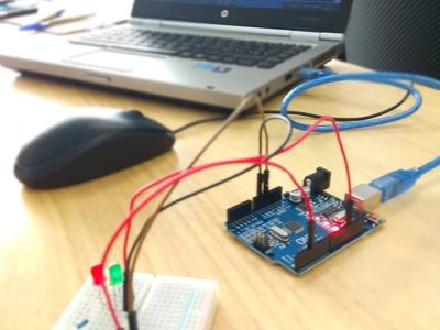 Coding and robotics course for erasmus+ teachers (9)