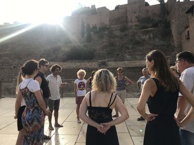 outdoor learning course for teachers (5)