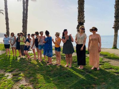 outdoor learning course for teachers (8)