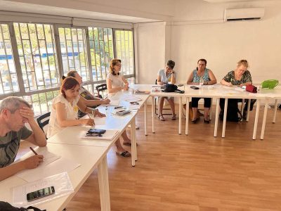 teaching gifted children course for erasmus+ teachers (1)