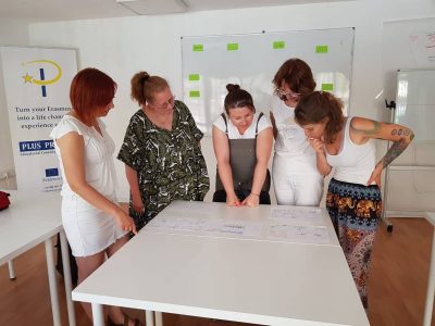teaching gifted children course for erasmus+ teachers (1)