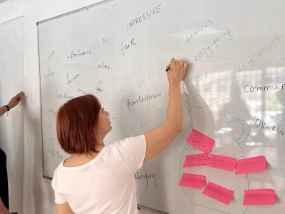 teaching gifted children course for erasmus+ teachers (2)